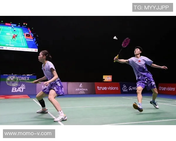 广州羽毛球队在世锦赛中的精彩表现与未来发展展望