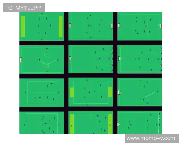 深度分析:深圳足球队独特防守策略与战术解析 深度分析:深圳足球队独特防守策略与战术解析