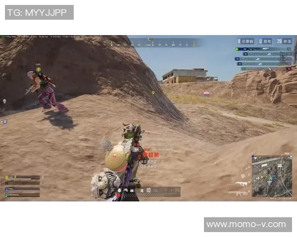 王军独家分享和平精英游戏技巧与心得体会助你成为战场高手 王军独家分享和平精英游戏技巧与心得体会助你成为战场高手